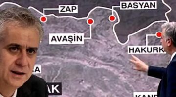 AK Partili Hasan Basri Yalçın CNN Türk’te açıkladı: PKK’nın silah bırakmasını bekliyoruz