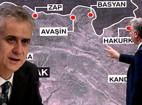 AK Partili Hasan Basri Yalçın CNN Türk’te açıkladı: PKK’nın silah bırakmasını bekliyoruz