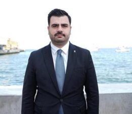 AK Parti’li İnan’dan ‘Terörsüz Türkiye’ mesajı