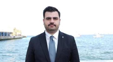 AK Parti’li İnan’dan ‘Terörsüz Türkiye’ mesajı