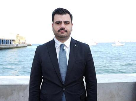 AK Parti’li İnan’dan ‘Terörsüz Türkiye’ mesajı