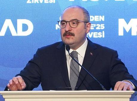 AK Parti’li Varank: ‘Terörsüz Türkiye’ hedefi ülkemiz ve bölgemiz için tarihi bir fırsattır