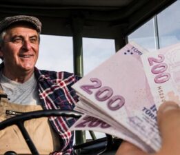 Akbank çiftçi kredisi nasıl alınır? Çiftçiye özel 60 ay vadeli ve sıfır faizli traktör kredisi fırsatı
