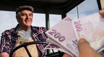 Akbank çiftçi kredisi nasıl alınır? Çiftçiye özel 60 ay vadeli ve sıfır faizli traktör kredisi fırsatı