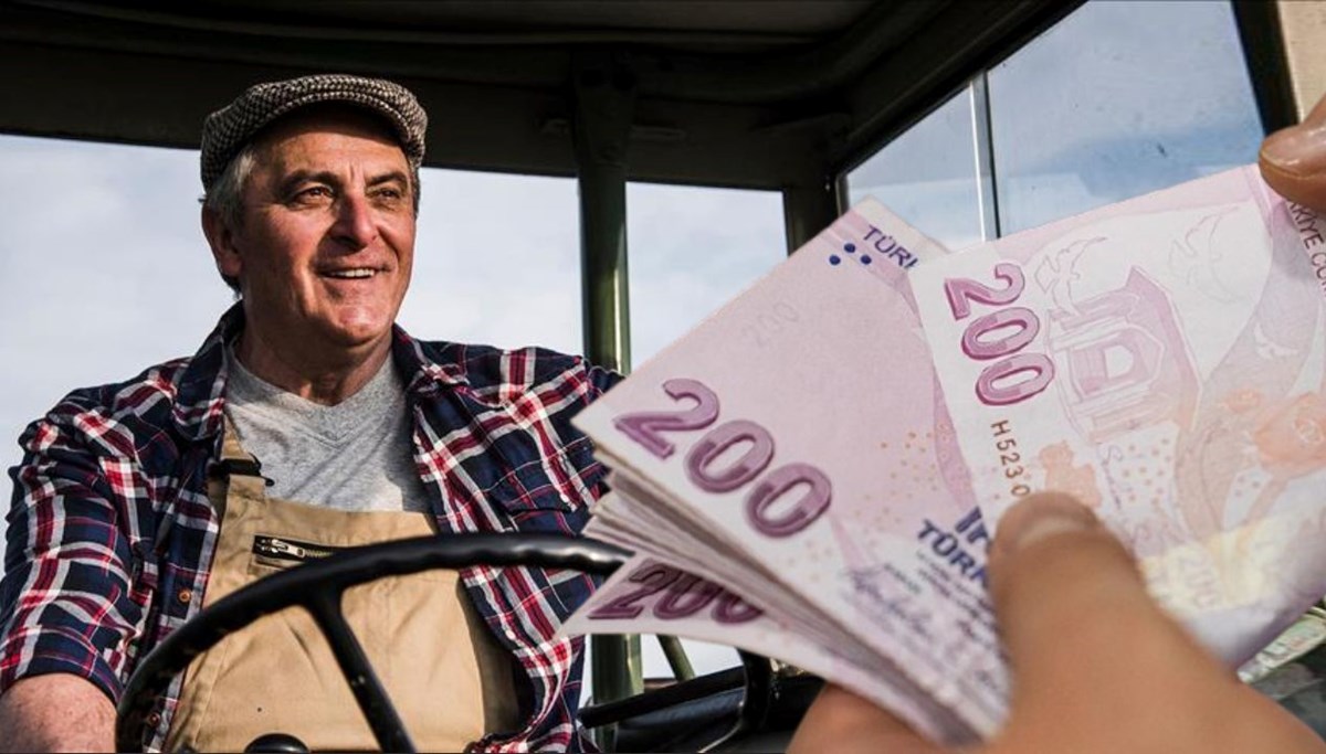 Akbank çiftçi kredisi nasıl alınır? Çiftçiye özel 60 ay vadeli ve sıfır faizli traktör kredisi fırsatı