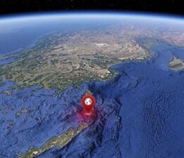 Akdeniz’de gece yarısı 6.0 büyüklüğünde deprem: Yunan deprem uzmanından açıklama!