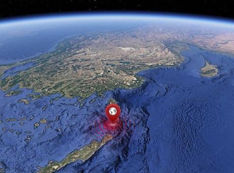 Akdeniz’de gece yarısı 6.0 büyüklüğünde deprem: Yunan deprem uzmanından açıklama!