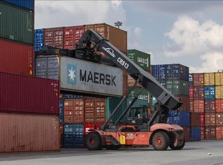 Akdeniz’den mobilya ve orman ürünü ihracatı