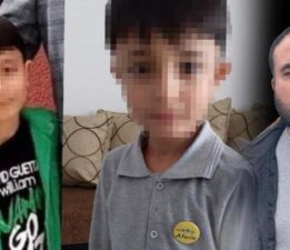 Akran değil zorba! Acılı baba konuştu: Oğlumun beynine 20 dakika oksijen gitmemiş