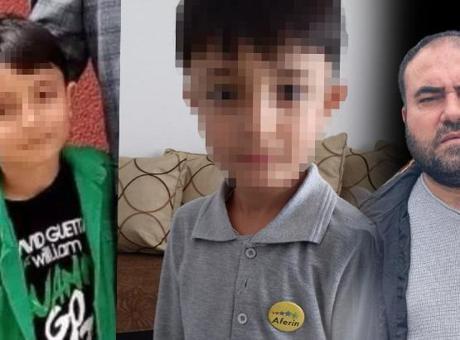 Akran değil zorba! Acılı baba konuştu: Oğlumun beynine 20 dakika oksijen gitmemiş
