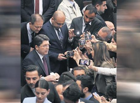 Al-ver süreci söz konusu olamaz