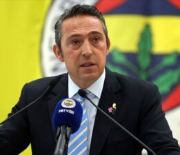Ali Koç’tan seçim ve Mourinho kararı