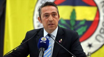 Ali Koç’tan seçim ve Mourinho kararı
