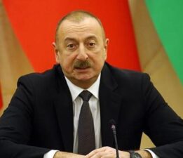 Aliyev’den PKK’nın fesih kararıyla ilgili açıklama!