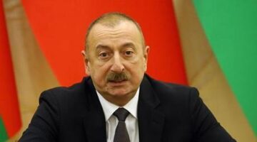 Aliyev’den PKK’nın fesih kararıyla ilgili açıklama!