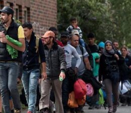 Almanya iltica talebinde bulunanları geri çevirecek