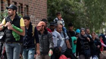 Almanya iltica talebinde bulunanları geri çevirecek