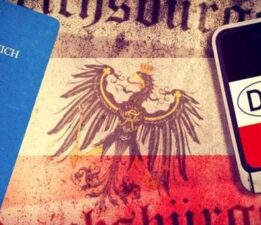Almanya’da yasaklandı: ‘Reichsbürger’ hareketi nedir?