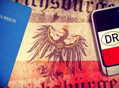 Almanya’da yasaklandı: ‘Reichsbürger’ hareketi nedir?
