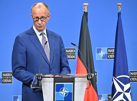 Almanya’nın yeni Başbakanı Merz’den Türkiye mesajı: NATO’da stratejik öneme sahip
