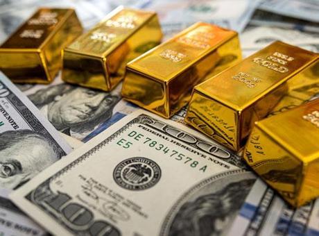 Altın ve doları olanlar dikkat! Gözler çarşamba gününe çevrildi: ‘Sürpriz olursa zirve yapar’