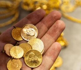Altın yatırımcılarının gözü konut ve araca çevrildi! Piyasada dengeler değişiyor