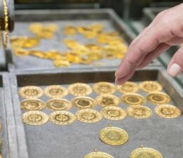Altında sert düşüş sonrası rakam verildi! Önümüzdeki haftaya dikkat