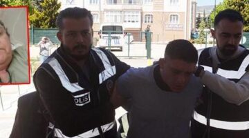 Amasya’daki anne cinayetinde acı gerçek: Oğlundan şikayetçi olmadı, 1 dakika sonra canından oldu