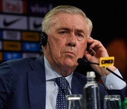 Ancelotti mesaiye başladı: Neymar neden kadroda yok?
