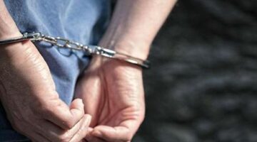Ankara merkezli 16 ilde operasyon! 58 şüpheli yakalandı