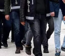 Ankara’da FETÖ operasyonu: Çok sayıda gözaltı var
