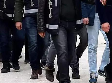 Ankara’da FETÖ operasyonu: Çok sayıda gözaltı var