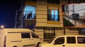 Ankara’da komşu dehşeti: Başından vurulmuş halde bulundu