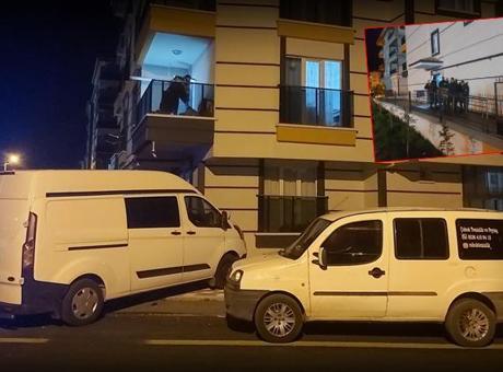 Ankara’da komşu dehşeti: Başından vurulmuş halde bulundu