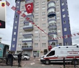 Ankara’da şehit düşen Astsubay Emre Polat’ın ailesine acı haber verildi