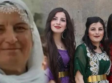 Anne ve 2 kardeşinden sonra Ceylan da kurtarılamadı