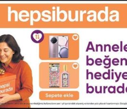 Annelere göre hediye listesi