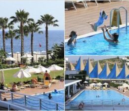 Antalya turizminde pazar yelpazesi zenginleşiyor