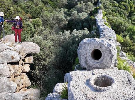 Antalya’da bir mühendislik harikası: 22 kilometre uzunluğunda