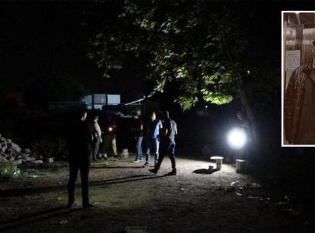 Antalya’da korkunç olay! Baba oğlunu defalarca bıçakladı