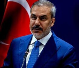 Antalya’da NATO zirvesi
