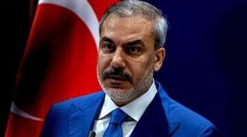 Antalya’da NATO zirvesi