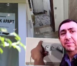 Apart sapığı kız öğrencileri ilanla tuzağa düşürmüştü! Mağdur sayısı 6’ya yükseldi