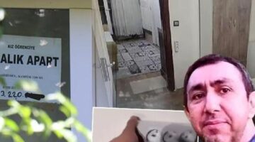 Apart sapığı kız öğrencileri ilanla tuzağa düşürmüştü! Mağdur sayısı 6’ya yükseldi
