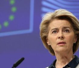 AP’deki Sol Grup: Von der Leyen’in tavrı yolsuzluğa yol açıyor