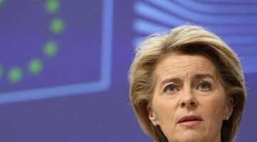 AP’deki Sol Grup: Von der Leyen’in tavrı yolsuzluğa yol açıyor