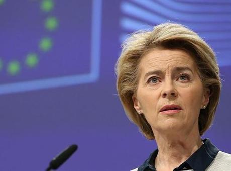 AP’deki Sol Grup: Von der Leyen’in tavrı yolsuzluğa yol açıyor
