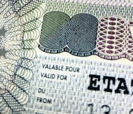 AP’den Türklere Schengen çağrısı