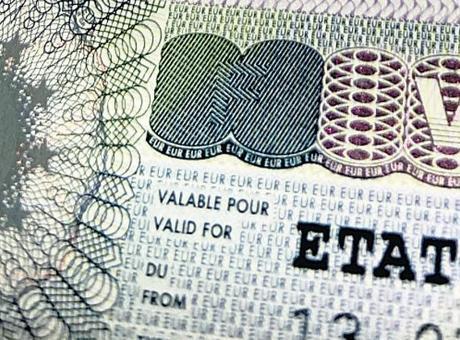 AP’den Türklere Schengen çağrısı
