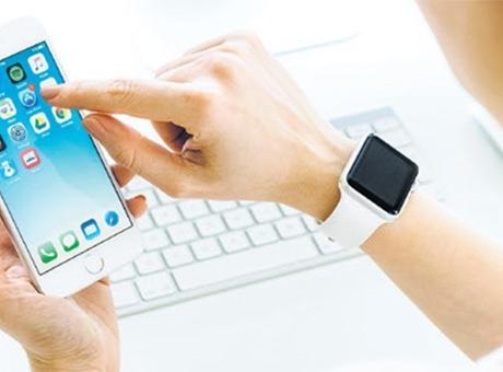 App Store’a kolay giriş